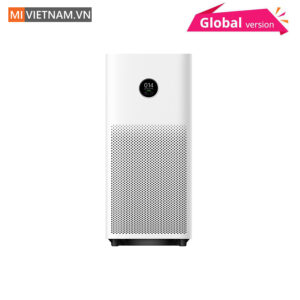 Máy Lọc Không Khí Xiaomi Mi Air Purifier 4 – Bản Quốc Tế