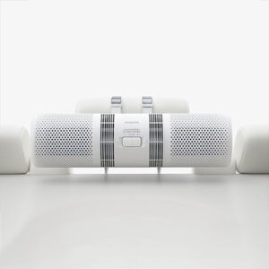 Máy lọc không khí xe ô tô Xiaomi Smartmi Car Air Purifier