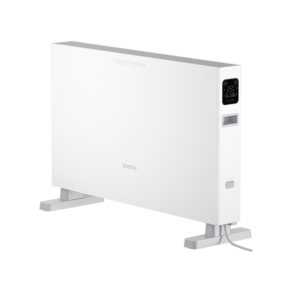 Máy Sưởi Xiaomi SmartMi Heater 1S, model: DNQZNB05ZM – Bản quốc tế kết nối app thông minh